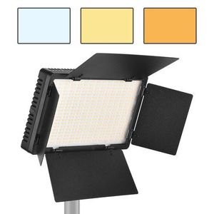 Andoer LED-600 LED Video Light