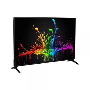 Nasco NAS-B32FBFL-Digital Satellite TV – 32″ - Black