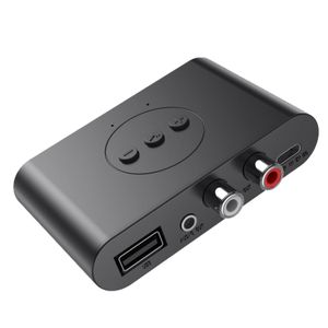 RCA Bluetooth Receiver 3.5 AUX 5.0 Bluetooth