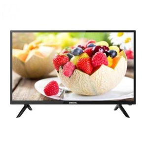 "Bruhm LED BTF-43V - 43"" - FHD - Vidaa Smart TV – Black"